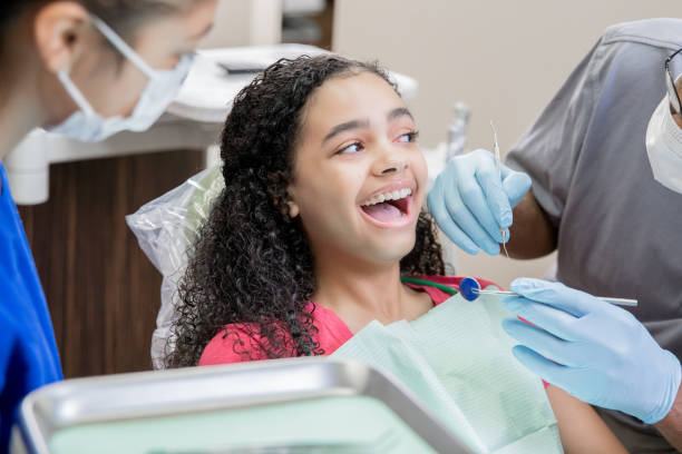 Best Same-Day Emergency Dentist in Decatur, AL