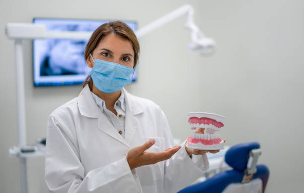 Best Emergency Root Canal Treatment in Decatur, AL