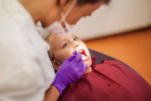Best Emergency Root Canal Treatment in Decatur, AL
