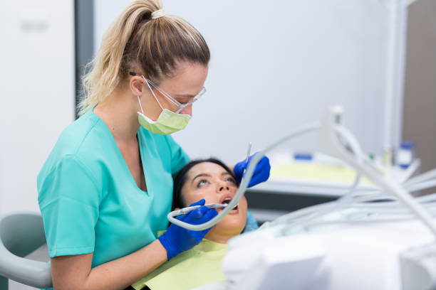 Best Emergency Wisdom Teeth Removal in Decatur, AL