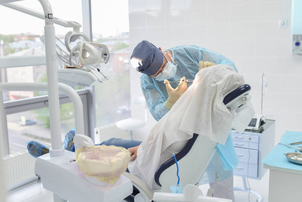 Best Emergency Dental Surgery in Decatur, AL